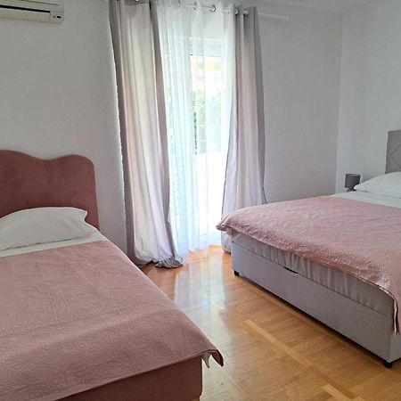 Apartments Tily Trogir Dış mekan fotoğraf