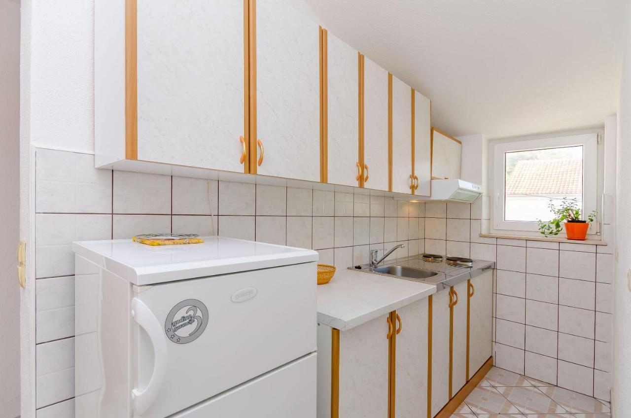 Apartments Tily Trogir Dış mekan fotoğraf