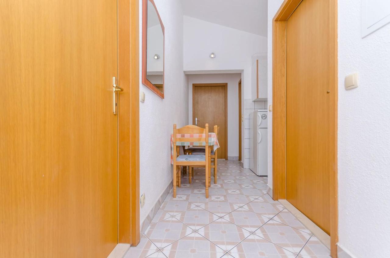 Apartments Tily Trogir Dış mekan fotoğraf